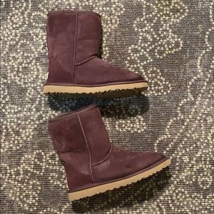 Ugg boots NWOT